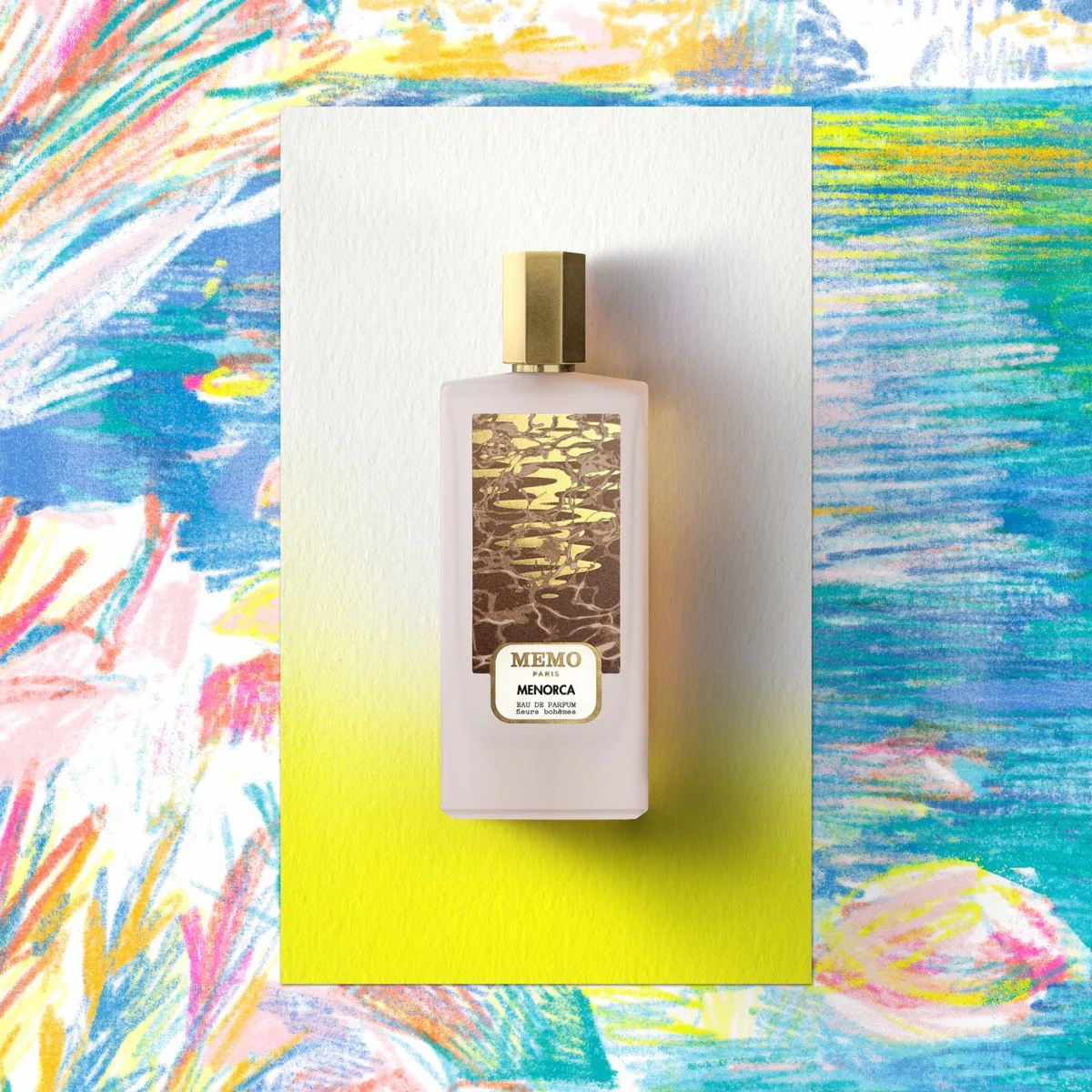 Olfactory Journeys to Magical Destinations