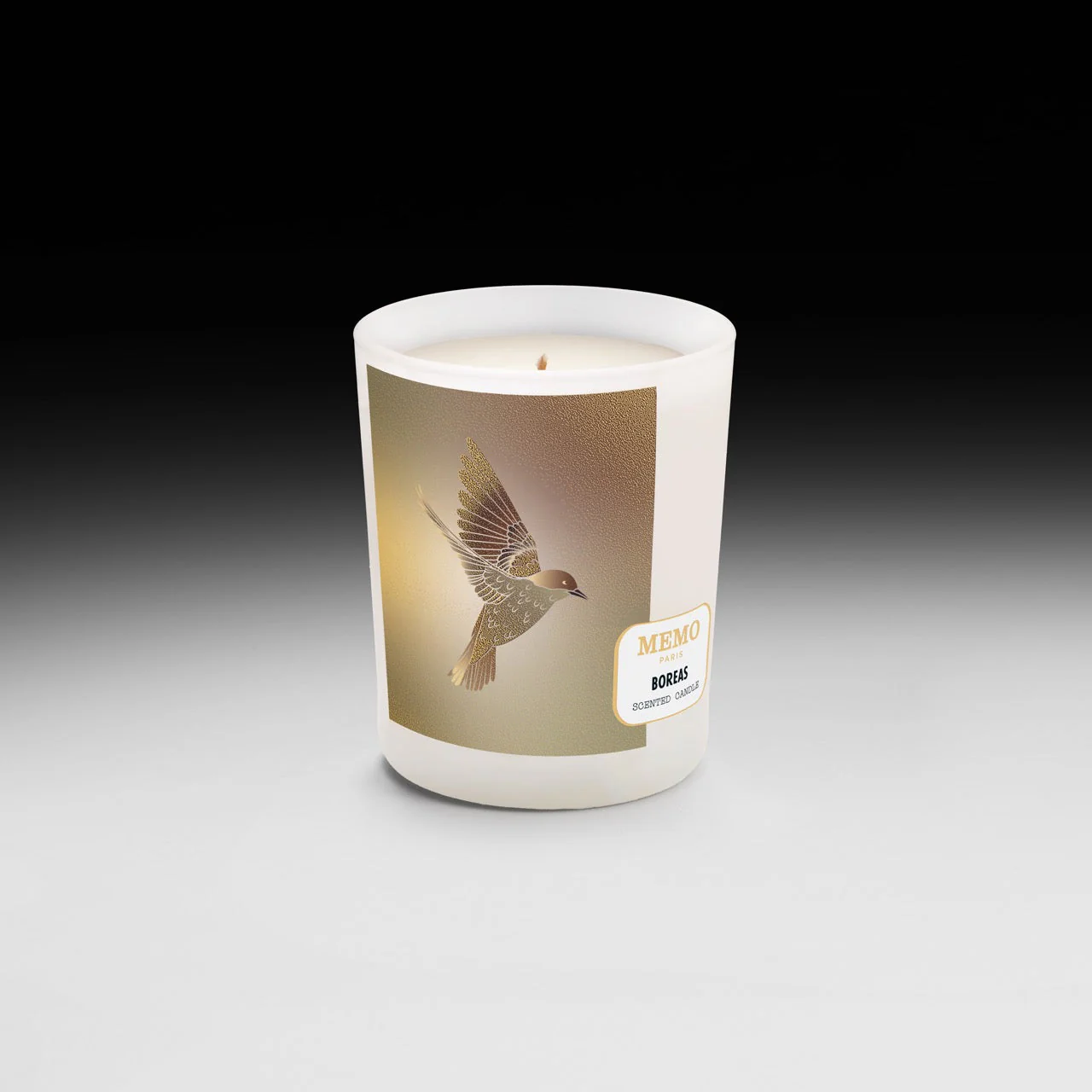 Scented candles